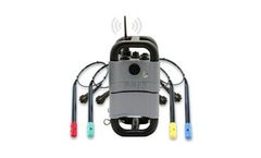 Water-Siren - Wireless Monitoring Systems