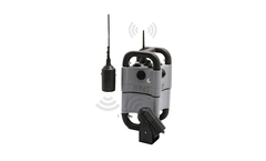 FlowSiren - Wireless Monitoring Systems (Non-Contact)