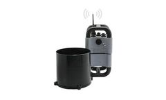 Rain-Siren - Wireless Monitoring Systems