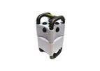 ProSIREN - Data Logger Monitor
