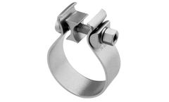 DuraSeal - Exhaust Pipe Clamp