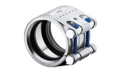 Normaquick - Model FLEX E - FGR - Infrastructure Connectors