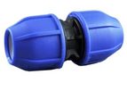 Norma - Model PN 16 - Plastic Compression Fittings