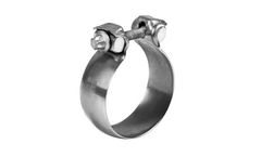 Norma - Model SEC - Exhaust Pipe Clamp