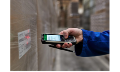 Handheld Nautiz - Model X41 - Handheld Device