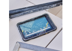 Handheld Algiz - Model RT10 - Rugged Mobile Technology - 5G Tablet