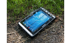 Algiz - Model 8X - Portable Rugged Tablet