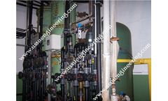 Demineralization Systems