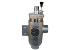 NASC - Model BTL-450/25SSS - Bottle Switche