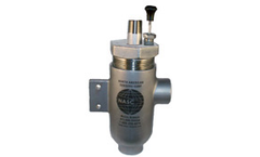 NASC - Model BTL-450/25SSS - Bottle Switche