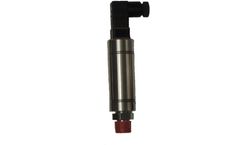 NASC - Model 150 Series - Compact and Robust Pressure Transmitter