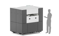 Biofabrik - Model WASTX Cleanic Series - Decontamination Plant