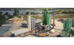 Biofabrik - Bitumen Components