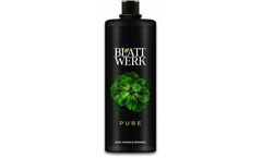Blattwerk Pure - Organic Fertilizer