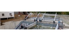 Rake Systems for Fish Friendly Power Plants