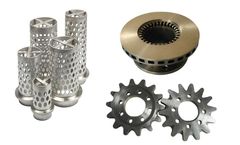 Micro Melt - Steel Castings