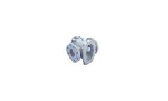 Micro Melt - Process Pumps & Gear Pumps
