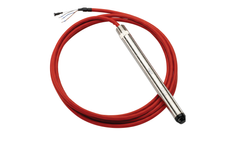 Noshok - Model 611 Series - Small Diameter Submersible Level Transmitters