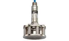 Noshok - Model 613 Series - Cage-Protected Submersible Level Transmitters