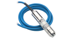 Noshok - Model 627 Series - Intrinsically Safe Submersible Liquid Level Transmitters