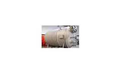 ASC - Pressure Vessels, Reactors, Columns & Towers