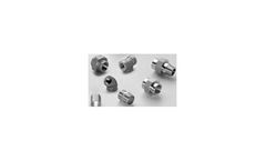 ASC - Forged Threaded Pipe Fittings