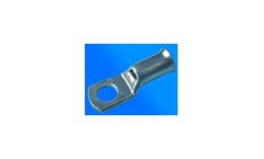 Super Impex - Copper Crimp Lug - Australian Standard