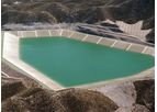 ElastoSeal - EPDM Geomembrane