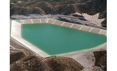 ElastoSeal - EPDM Geomembrane
