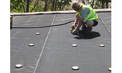 Prelasti - EPDM Flat Roofing Systems