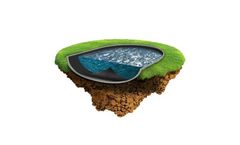SealEco - EPDM Geomembrane Pond & Liner Systems