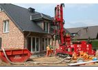 Shallow Geothermal Energy
