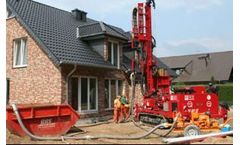 Shallow Geothermal Energy