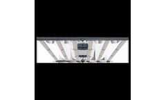 Fluence - Model SPYDR 2x - 47 Inch Top-Lighting Solution for Commercial Horticulture Cultivation