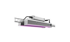 Fluence - Model VYPR DUO 3x2 - Greenhouse Grow Light