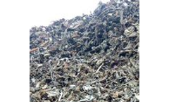 SICE - Ferrous Metals Scrap