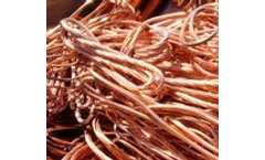SICE - Non Ferrous Metals Scrap
