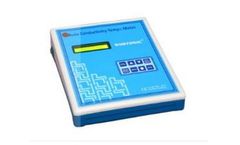 SYSTONIC - Model S-942 - Auto Conductivity Meter