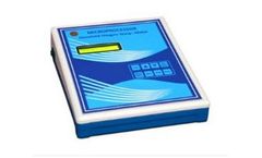 SYSTONIC - Model S-952 - Auto Dissolved Oxygen Meter
