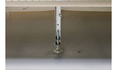 Gures - Model T-625 - Enrichable Layer Cage