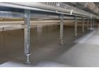 Gures - Model T-60  - Layer Cage