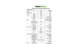 specification and quotation of wishope 4lz-4.0z rice harvester