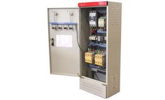 Huadong - Model VFD - Control Box
