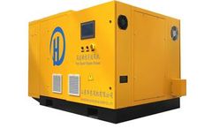 Huadong - Model MAG - Magnetic Levitation Blower