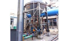 Huadong - Positive Pressure Conveying System