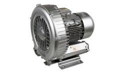 Huadong - Regenerative Blower