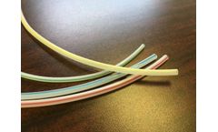 Fluorotherm - Striped Tubing
