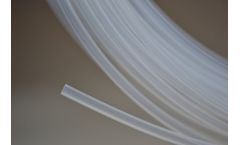 Fluorotherm - Model PFA - Fluoropolymer Tubing