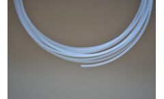 Fluorotherm - Model ETFE - Fluoropolymer Tubing