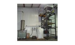 Toll Hammer Mill Services